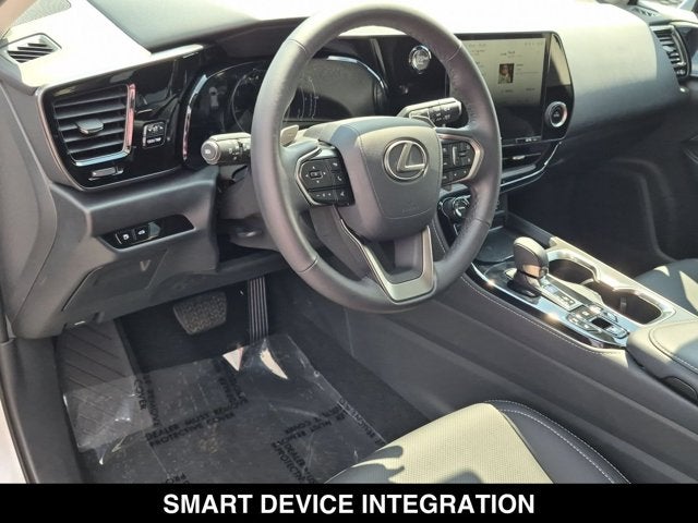 2025 Lexus NX 350 NX 350