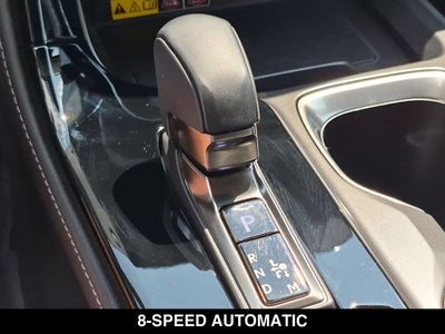 2025 Lexus NX 350 NX 350