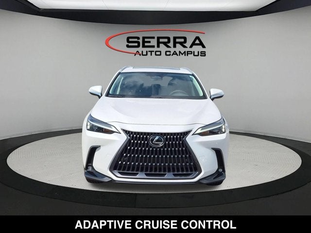 2025 Lexus NX 350 NX 350