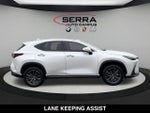 2025 Lexus NX 350 NX 350