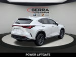 2025 Lexus NX 350 NX 350