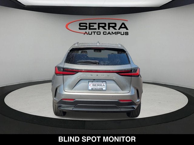 2026 Lexus NX 350 NX 350
