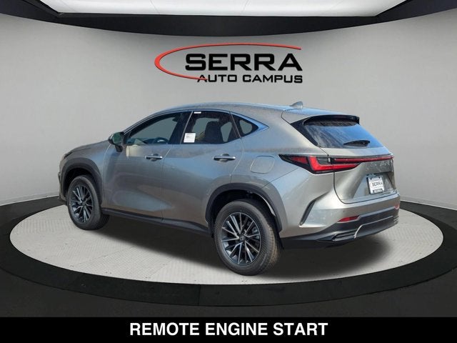 2026 Lexus NX 350 NX 350