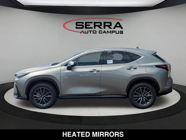2026 Lexus NX 350 NX 350