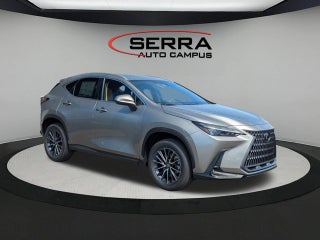 2026 Lexus NX 350 NX 350