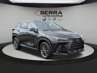 2023 Lexus NX 350 NX 350