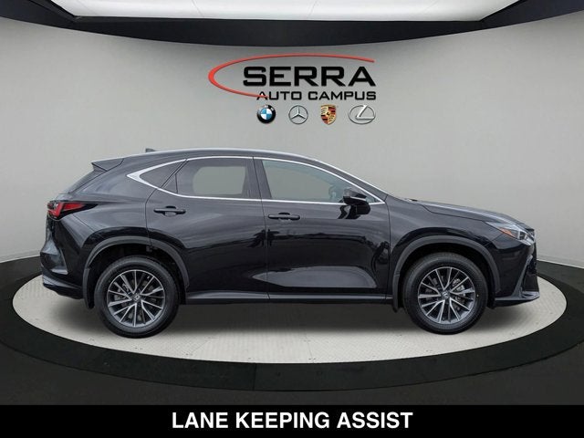 2023 Lexus NX 350 NX 350