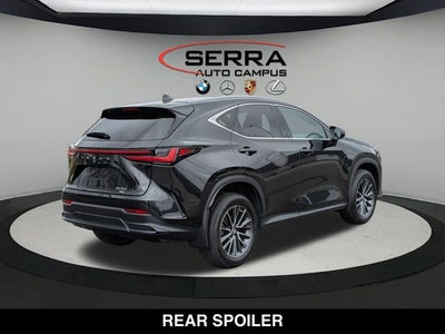2023 Lexus NX 350 NX 350