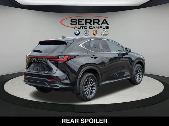 2023 Lexus NX 350 NX 350