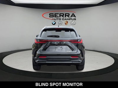 2023 Lexus NX 350 NX 350