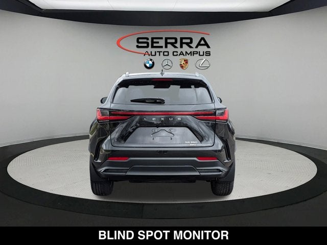 2023 Lexus NX 350 NX 350