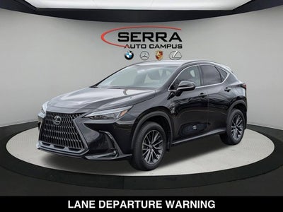 2023 Lexus NX 350 NX 350