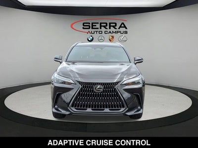 2023 Lexus NX 350 NX 350