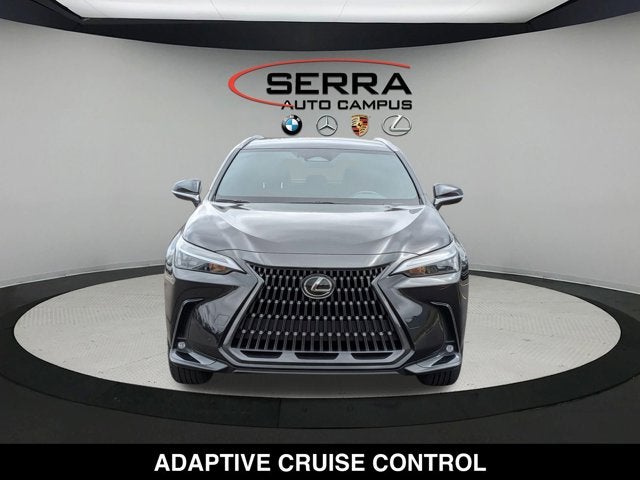 2023 Lexus NX 350 NX 350