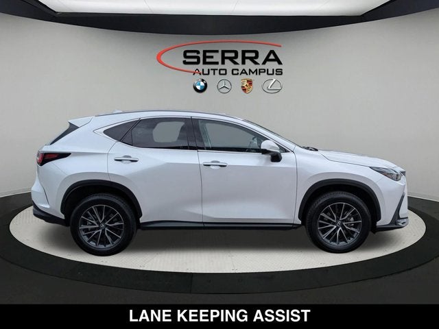 2024 Lexus NX 350h NX 350h