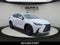 2024 Lexus NX 350h NX 350h
