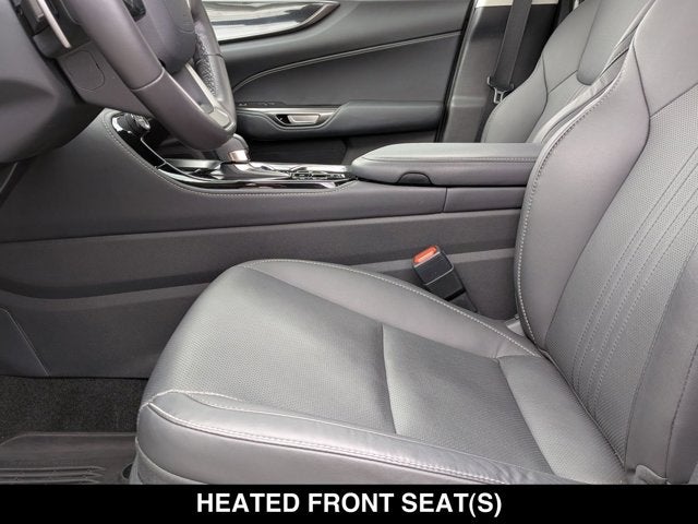 2024 Lexus NX 350h NX 350h