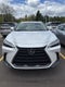 2024 Lexus NX 350h NX 350h