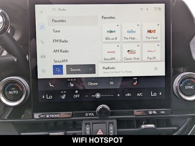 2024 Lexus NX 350h NX 350h