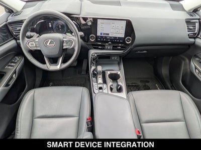 2024 Lexus NX 350h NX 350h