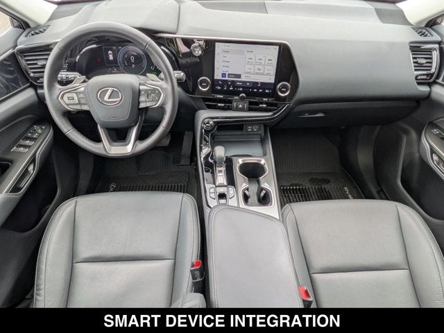 2024 Lexus NX 350h NX 350h
