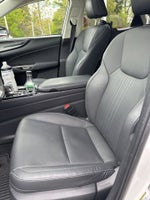 2024 Lexus NX 350h NX 350h