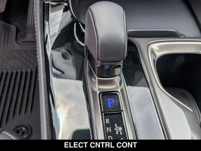 2024 Lexus NX 350h NX 350h