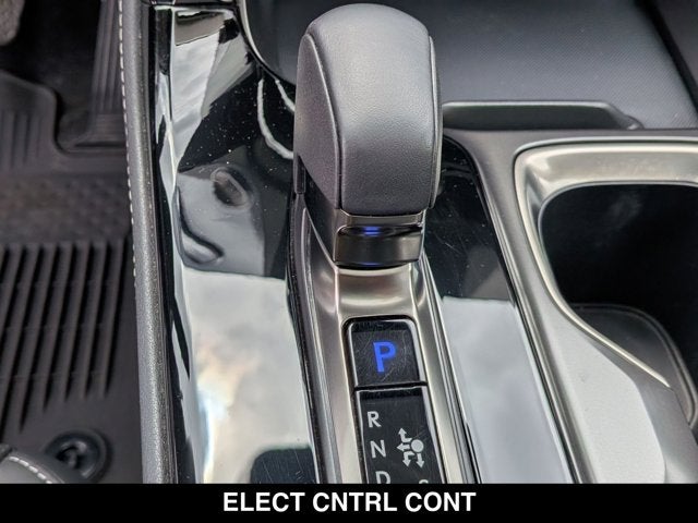 2024 Lexus NX 350h NX 350h
