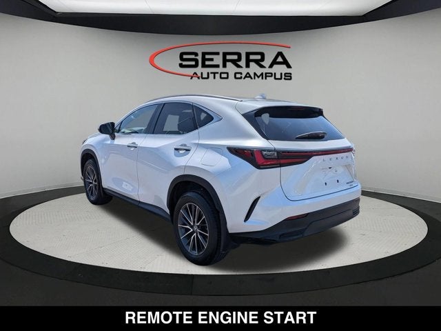 2024 Lexus NX 350h NX 350h