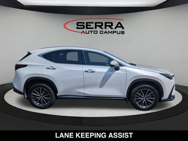 2024 Lexus NX 350h NX 350h