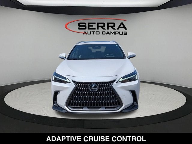 2024 Lexus NX 350h NX 350h