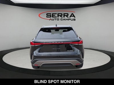 2025 Lexus RX 350 RX 350 Premium