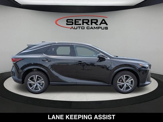 2025 Lexus RX 350 RX 350 Premium