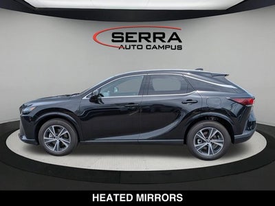 2025 Lexus RX 350 RX 350 Premium