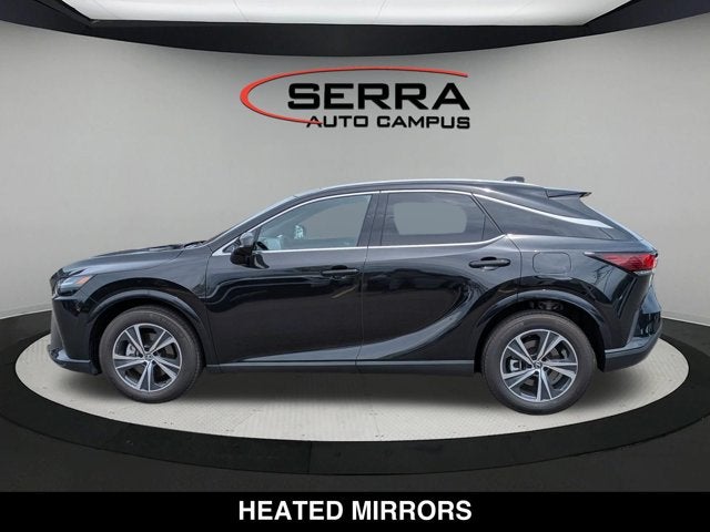 2025 Lexus RX 350 RX 350 Premium