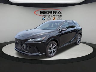 2025 Lexus RX 350 RX 350 Premium