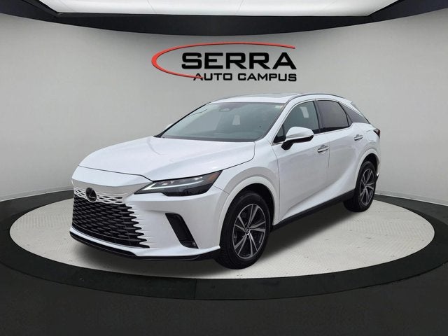 2025 Lexus RX 350 RX 350 Premium