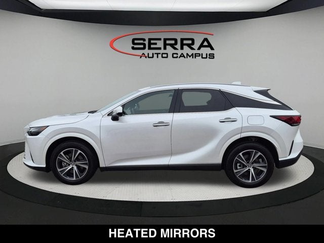 2025 Lexus RX 350 RX 350 Premium