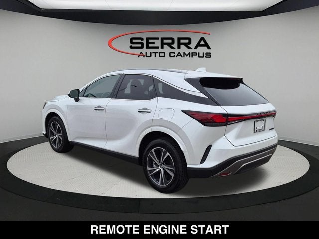 2025 Lexus RX 350 RX 350 Premium