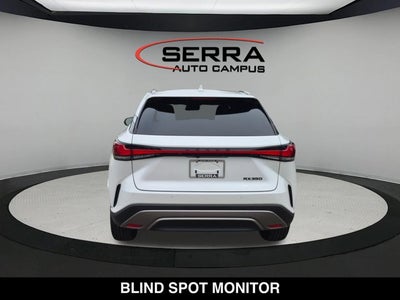 2025 Lexus RX 350 RX 350 Premium