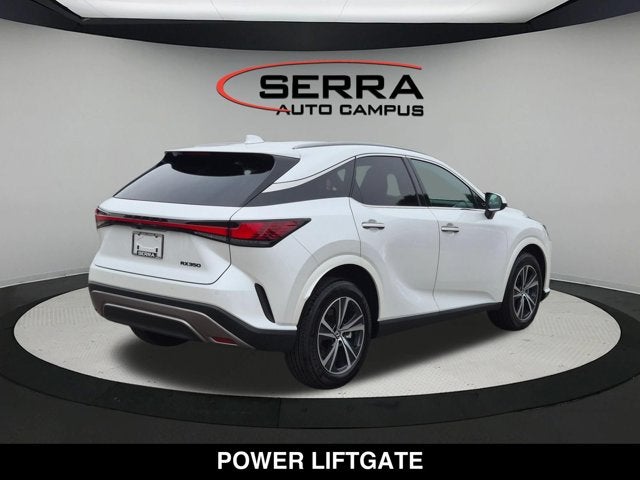 2025 Lexus RX 350 RX 350 Premium