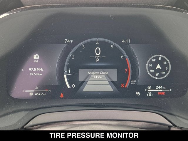 2025 Lexus RX 350 RX 350 Premium