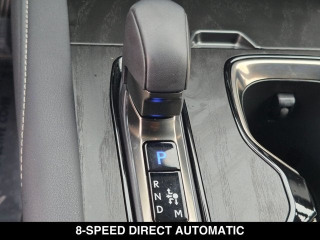 2025 Lexus RX 350 RX 350 Premium
