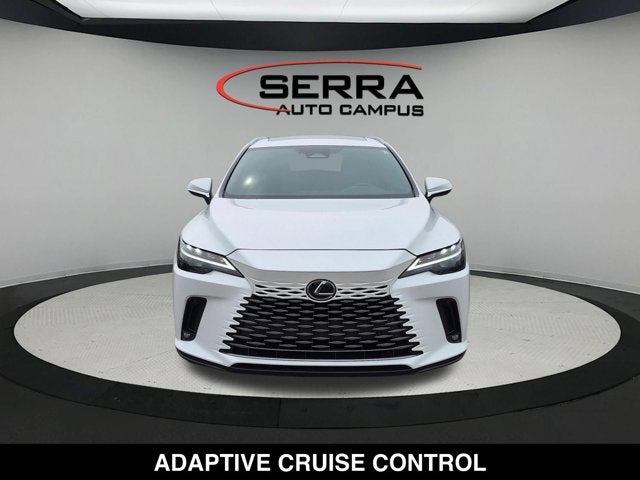 2025 Lexus RX 350 RX 350 Premium