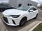 2025 Lexus RX 350 RX 350 Luxury