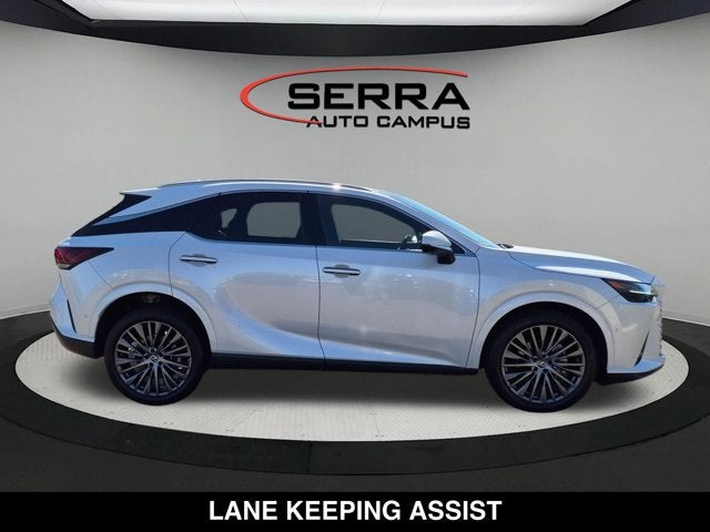 2025 Lexus RX 350 RX 350 Luxury