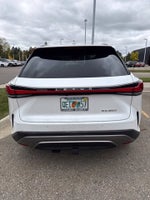 2025 Lexus RX 350 RX 350 Luxury