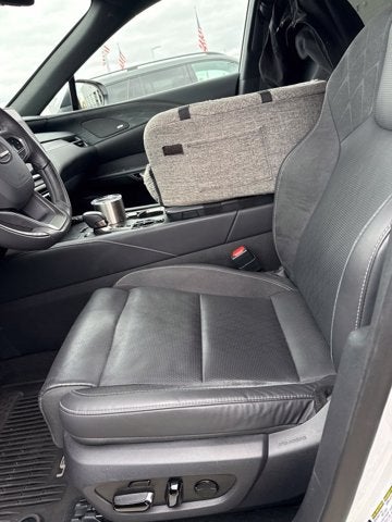 2025 Lexus RX 350 RX 350 Luxury