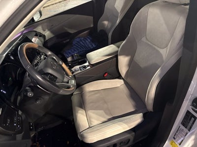 2024 Lexus RX 350 RX 350 Luxury