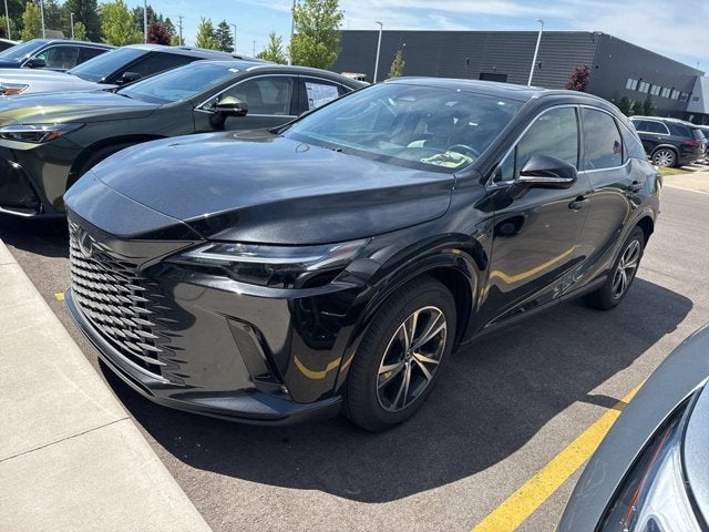 2023 Lexus RX 350 RX 350 Premium